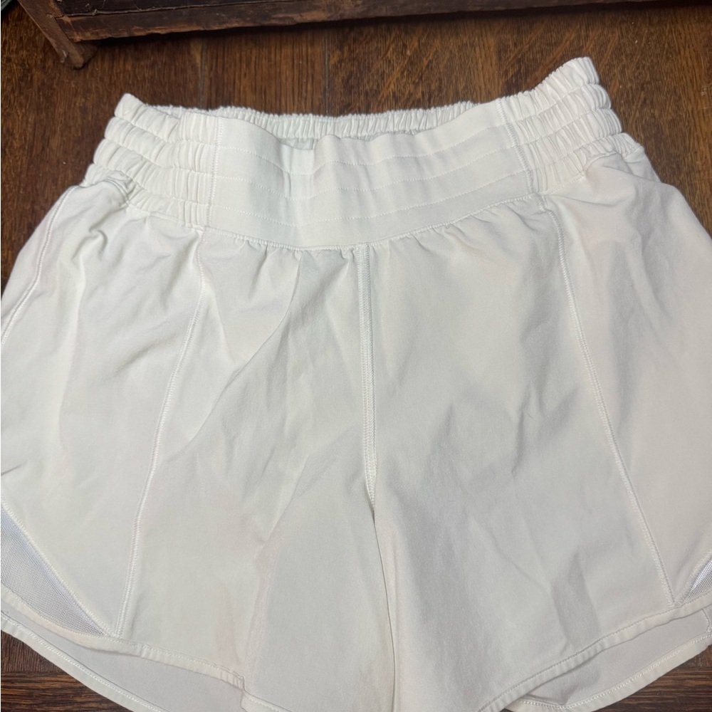Off White Women's Shorts